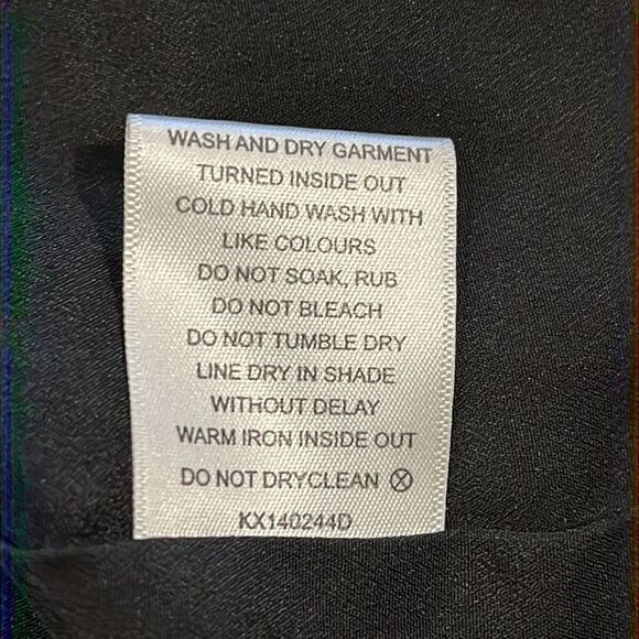 Keepsake the Label Little Black Dress - Picture 6 of 6